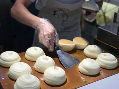 -狐狸和向日葵(北京路店)