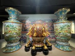 -中国景泰蓝艺术博物馆