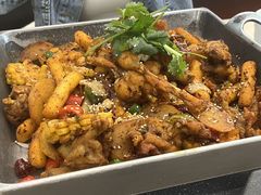 -精悦蓉(松江万达广场店)