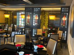 -上海苏宁宝丽嘉酒店·嘉府壹号中餐厅