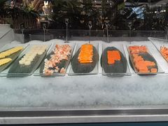 -晶丽香榭自助餐(南京大饭店)