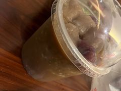 -猪脑壳凉面(武陵源店)