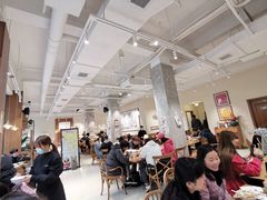 大堂-小豆海棠(人民南路店)