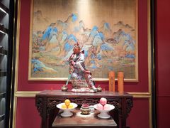 -东富酒家(龙湖西溪天街店)