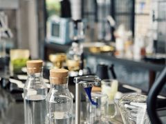 -NOTOOCAFE不二咖啡馆(岩前店)