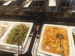 -素满香·素食自助餐(西安·民乐园店)