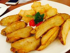 -棒约翰比萨·意面(金桥国际店)