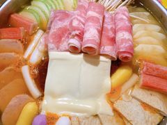 -小岛餐厅