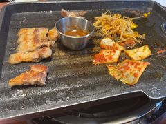 -Dombe豚(黑猪肉街店)