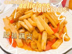 -厨艺餐厅·江西菜(省博物馆店)