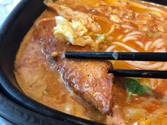 -阿香米线(中原万达店)