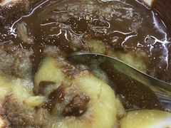 面茶-护国寺小吃(地安门店)
