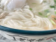 -蟹老板的海鲜
