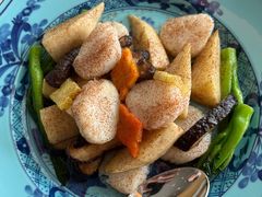 -夏苑(新加坡丽思卡尔顿美年酒店)