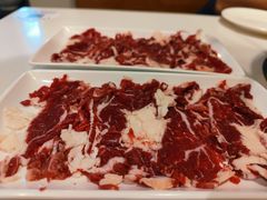 -食潮汕头鲜牛馆(望京保利店)