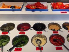 -钢管厂五区小郡肝火锅串串香(清河店)