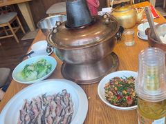 -印象鲵宴·张家界地标美食名片(溪布街店)