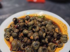 十三香螺蛳-指爱龙虾(金杨路总店)