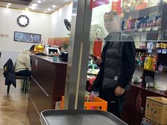 -杨记老门框百年卤煮(回龙观文华西路店)