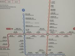 -铁西广场(地铁站)