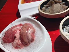 -谭鸭血老火锅(万象九宜城店)