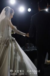 -御鉴天玺婚礼
