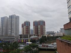 -昆明中心皇冠假日酒店