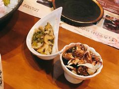 -青空日料烧肉烧鸟店(后湖兴业路店)