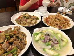 -乾坤饭店
