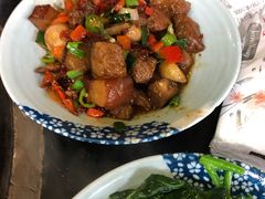 -好灶头妈妈菜·柴火灶台鱼·千岛湖土菜地标美食