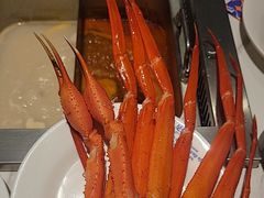 -星伦多 自助料理(圆融店)