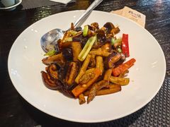 猪肉婆三捞-猪肉婆私房菜(容桂总店)