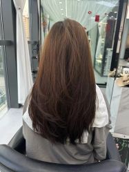 -U·NI SALON 造型