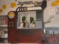 -Joymean coffee.见面咖啡