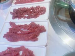 -潮牛岛·潮汕鲜切牛肉自助火锅(无锡首店)
