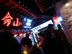 -庙街旅游·美食广场(五一广场店)