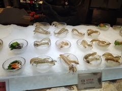 -半岛翡丽海鲜自助餐厅(观风亭店)