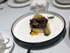 -君庭中餐厅(友谊宾馆店)