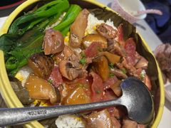 -谭厨中山传家菜.乳鸽.脆鲩鱼(华强北中航城店)