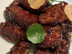 -玫瑰厅上海菜(兴国路店)