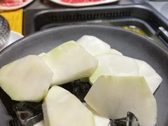 -巴奴毛肚火锅(二七万达店)