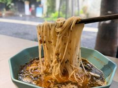 -浮何烤铺(桐梓林店)