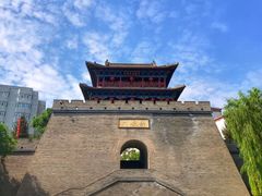 -西宁市东关清真大寺