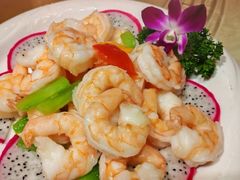 -老爷庙风味美食府(魏都大道店)