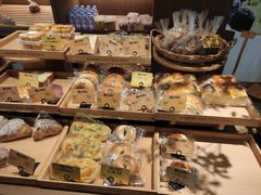 -大仓面包(西平店)