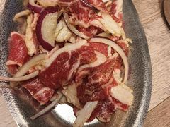 -马场洞肉铺(振安店)