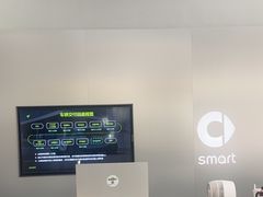 -上海浦东smart汽车全功能店(金桥店)