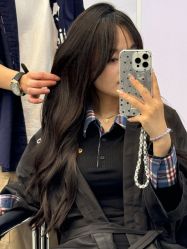 -DL HOPE造型