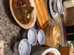 -南京大牌档(凯德1818店)