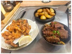 -日葵 大阪烧ひまり(仙霞路店)